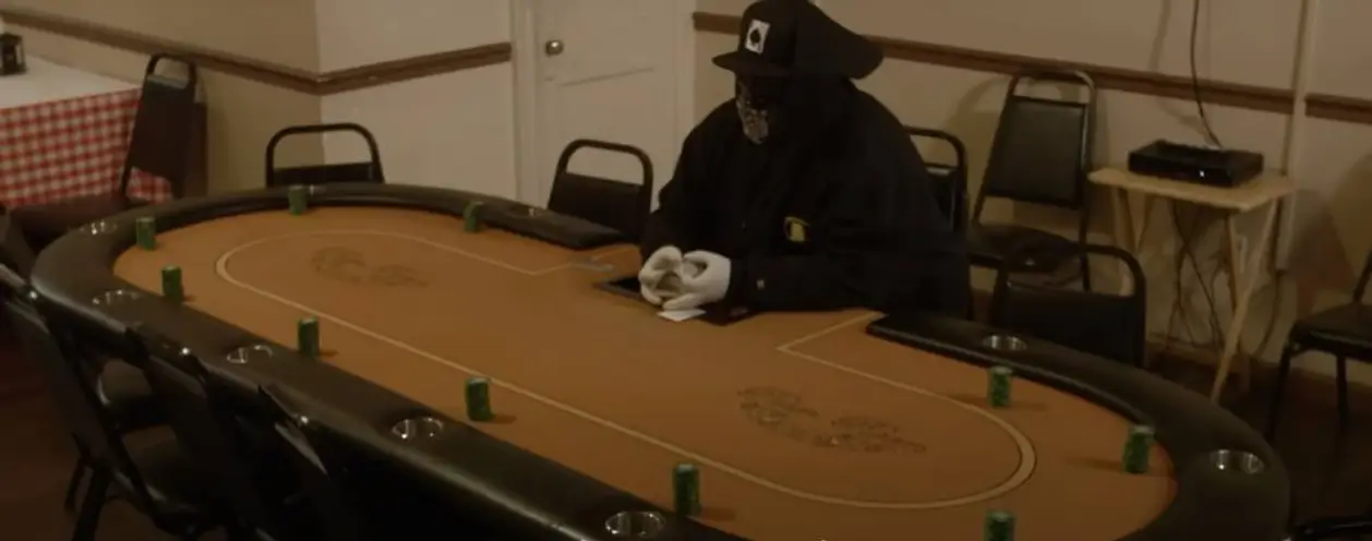 Підпільні покерні заклади Нью-Йорка: як це виглядає насправді