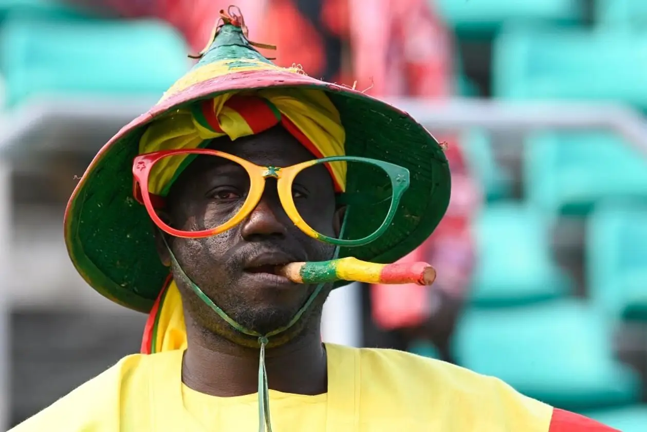 Еще одна ставка на Кубок Африки. Постараемся продлить победную серию 💪