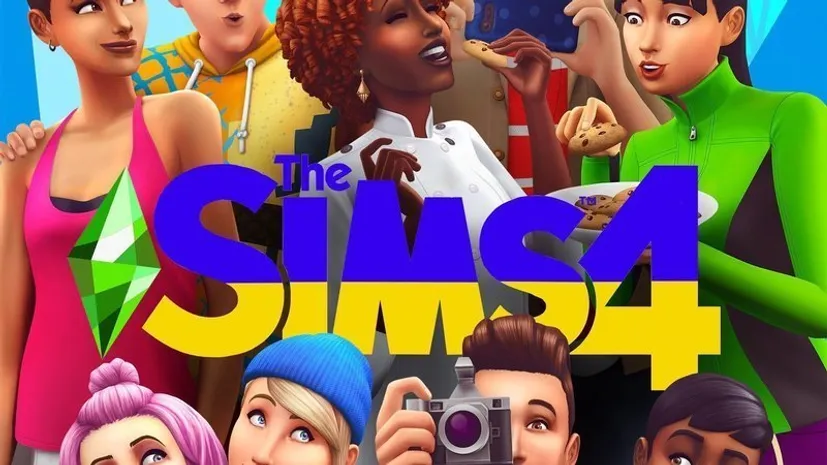Персонажі симулятору The Sims повинні були розмовляти українською. Все зіпсував актор озвучки