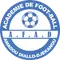 Académie de Football Amadou Diallo de Djékanou