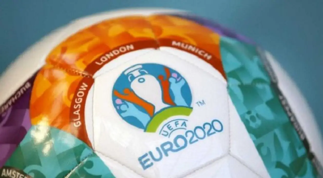 Кто поедет на Евро 2020 в составе сборной Украины