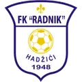 FK Radnik Hadžići