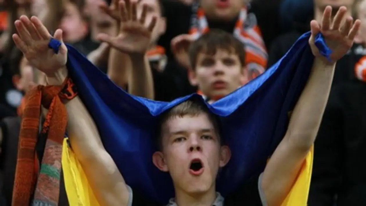 Сборная Украины vs «Шахтер»: кто популярнее во Львове