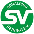 Шальдинг-Хайнинг