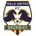 Hills United Brumbies FC