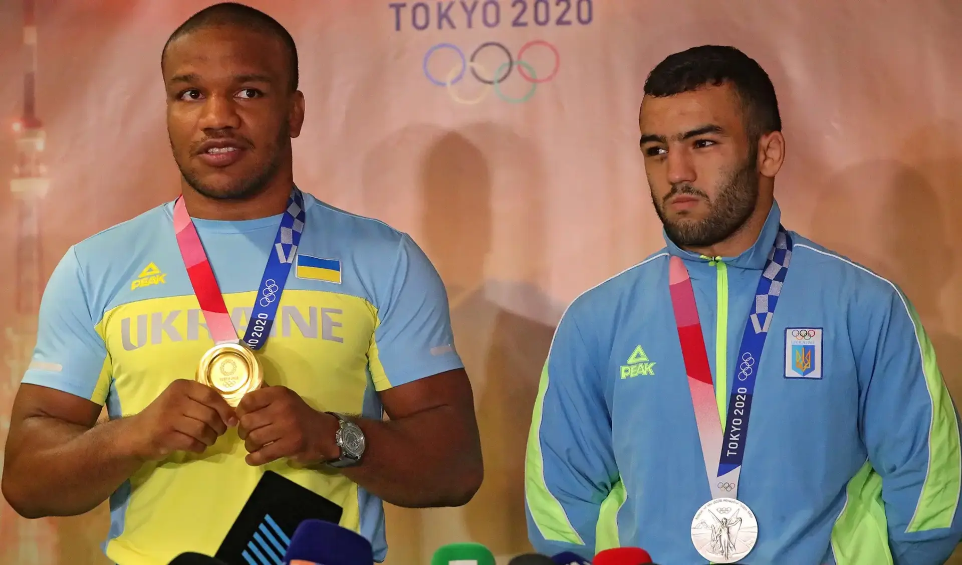 Всі спортсмени України на Олімпіаді-2024 – повний список