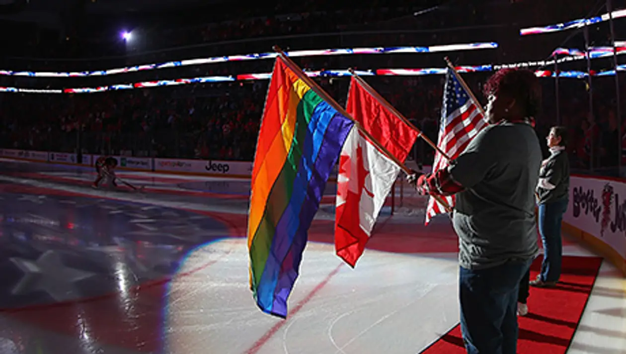 Даллас может потерять драфт НХЛ из-за геев и трансгендеров