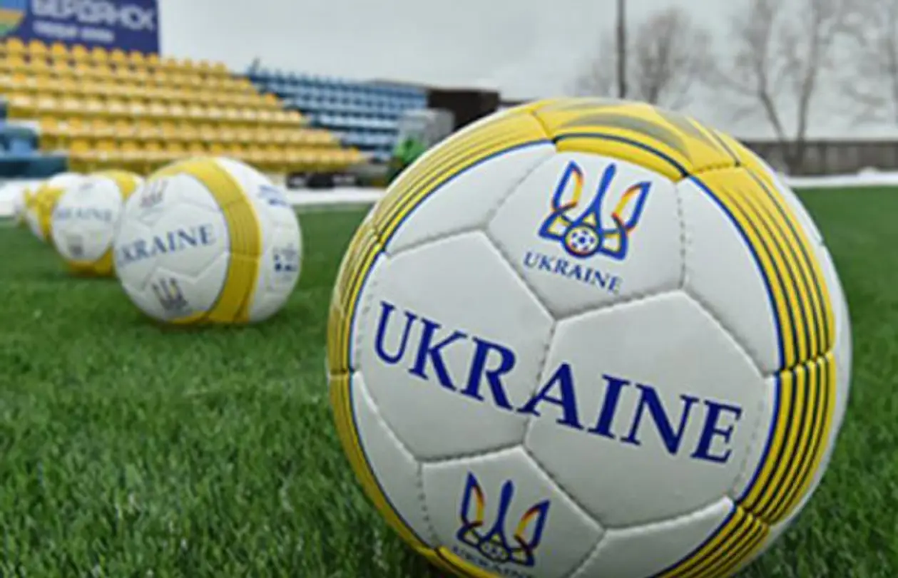 В Украине разгорелся скандал из-за договорных матчей