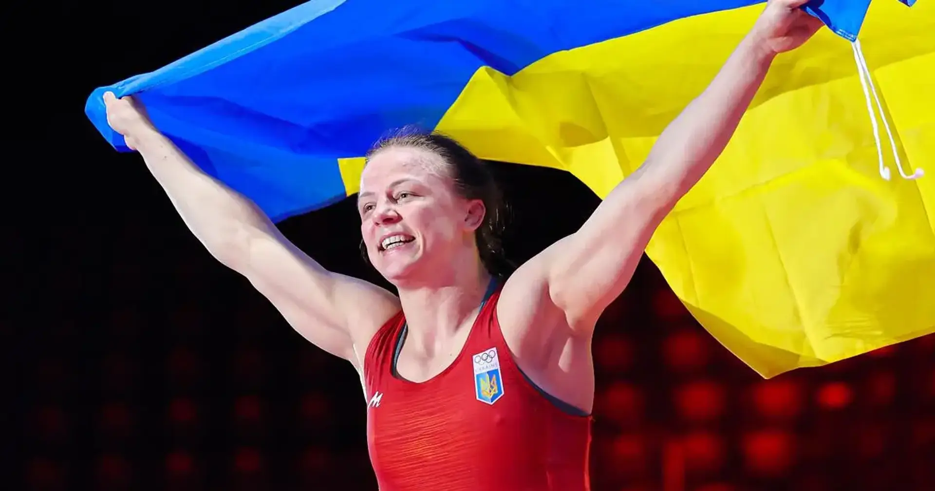 Борчиня Коляденко – срібна призерка Олімпіади. Росія зруйнувала її квартиру в Ірпені, яку отримала за бронзу Токіо