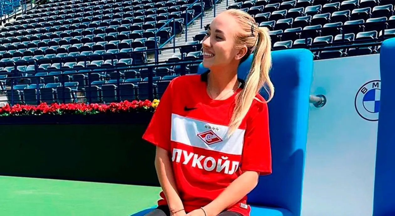 WTA відреагувала на тиск українських тенісистів – заборонила спортсменам піар підсанкційних компаній 