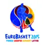 Чемпионат Европы по баскетболу-2015