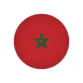 Сборная Марокко по легкой атлетике