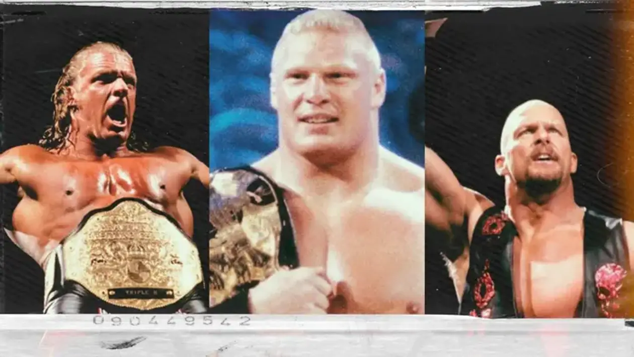 Найкращі титульні рейни у WWE протягом 2000-х років
