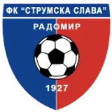 FK Strumska slava 1927 Radomir