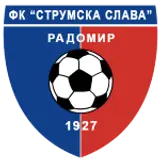 FK Strumska slava 1927 Radomir