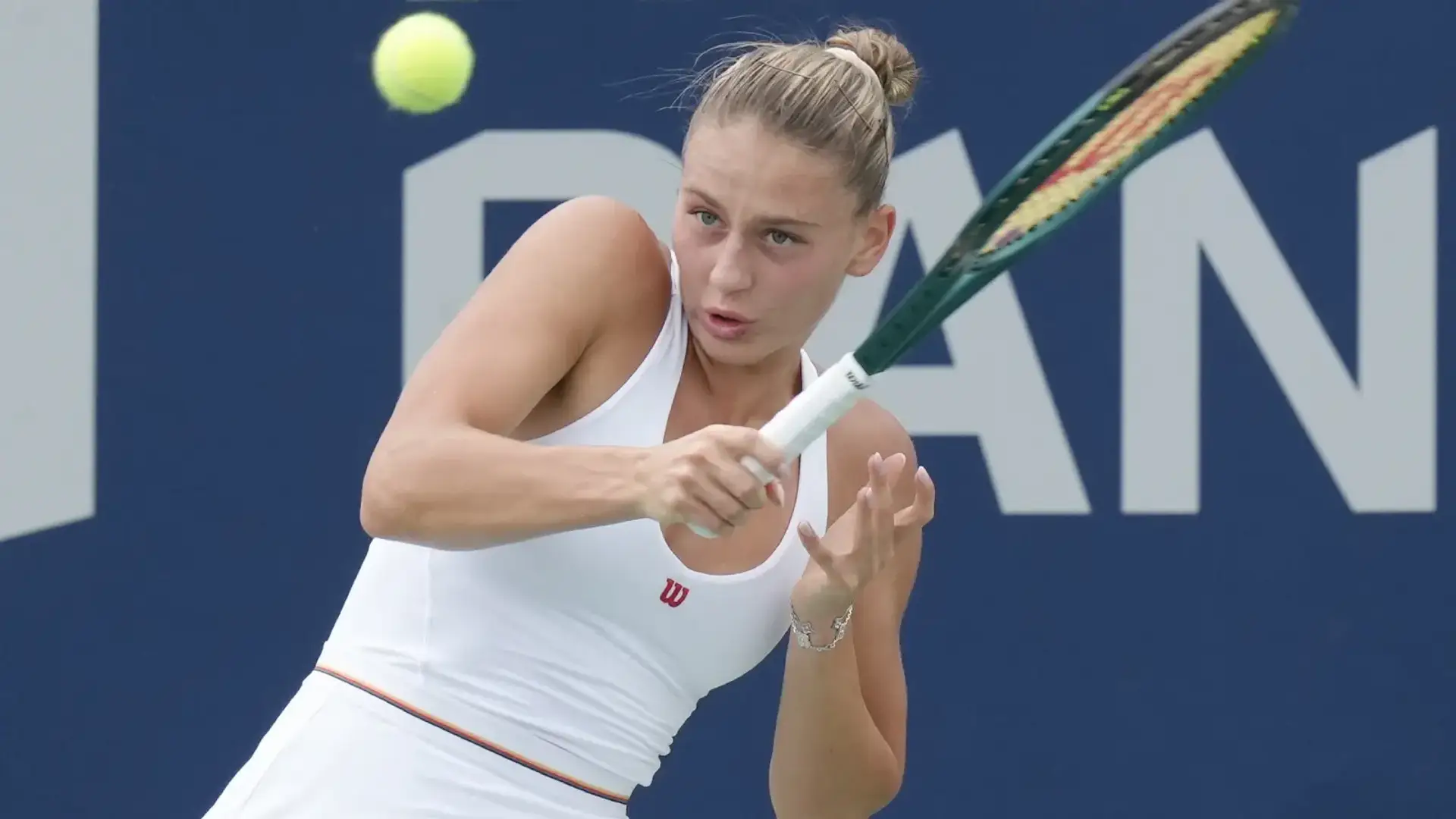 Стартує US Open: сім (!) українок в основній сітці та перший ТВШ Сіннера після допінг-скандалу