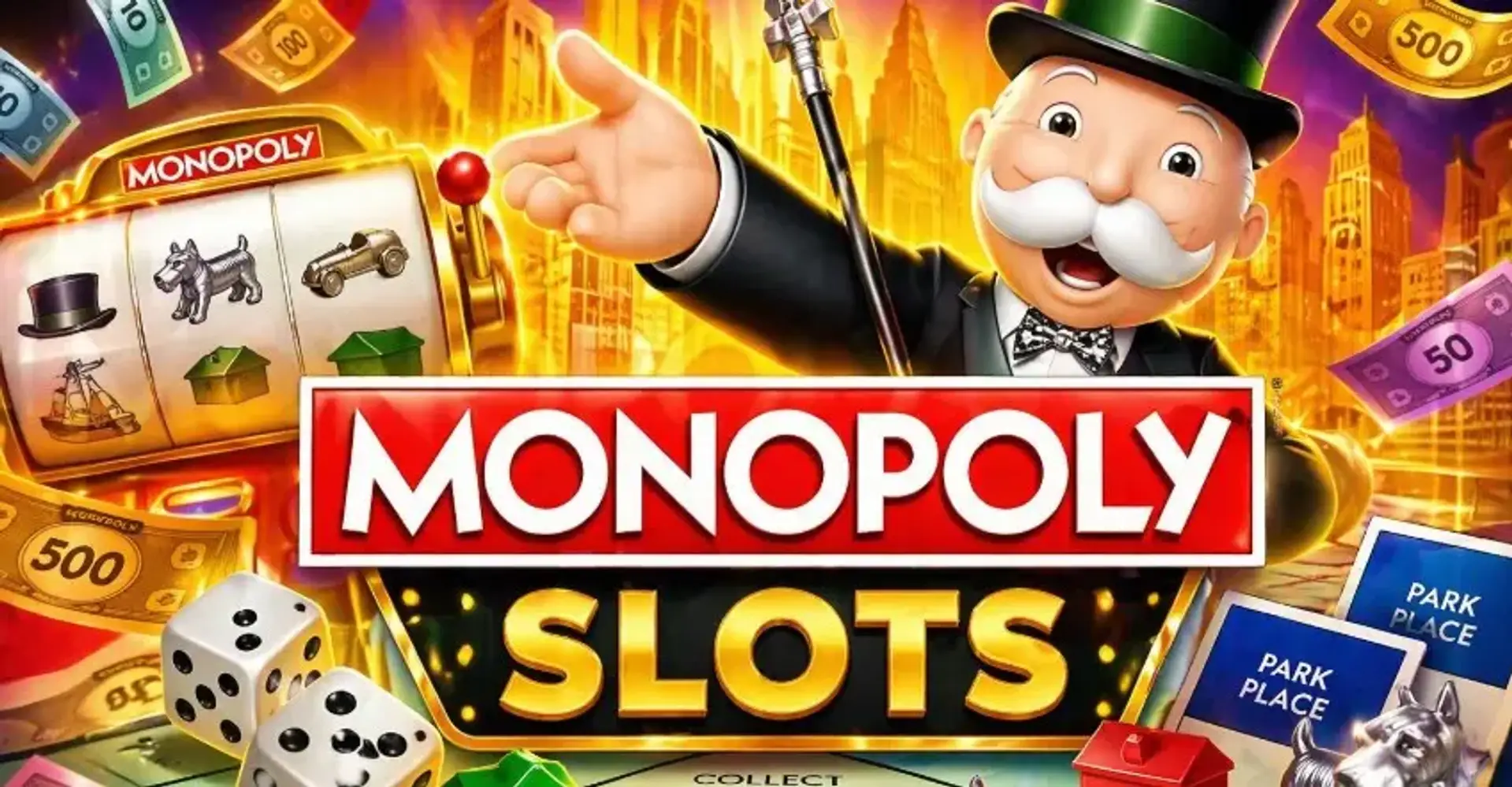 Топ-5 ігор в Монополію в онлайн казино – найкращі слоти Monopoly у 2026 році