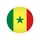 Зборная Сенегала па пляжным футболе