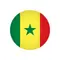 Збірна Сенегалу з пляжного футболу