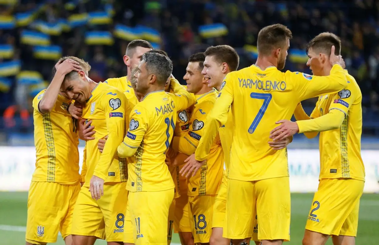 Милевский сыграет на Евро-2020,  а Украина точно выйдет из группы: букмекерские линии на чемпионат Европы