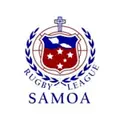 Зборная Самоа па рэгбіліг