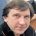 Сергей Хусаинов