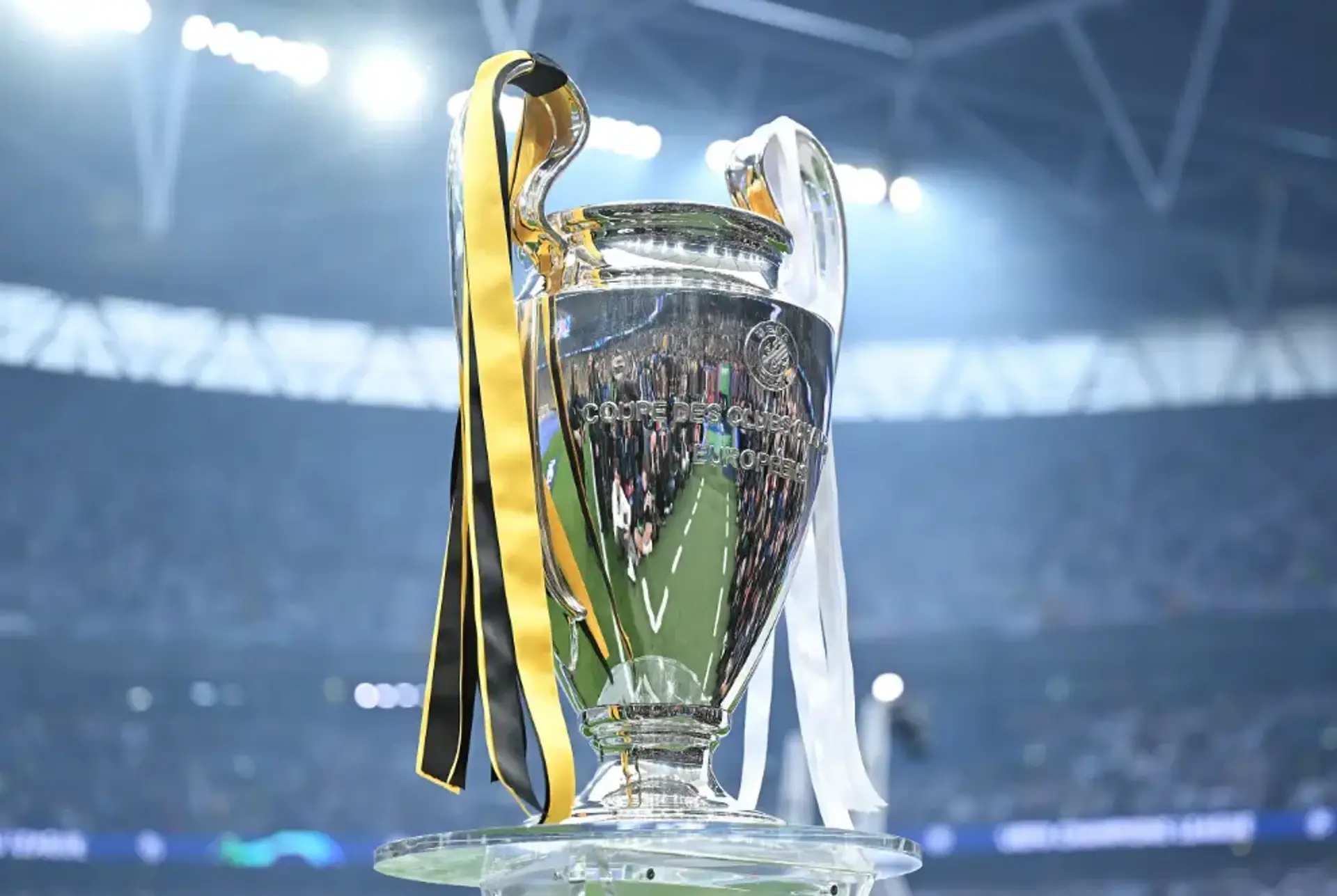 Фінал Ліги чемпіонів-2024/25: ставки, хто фаворит, коефіцієнти