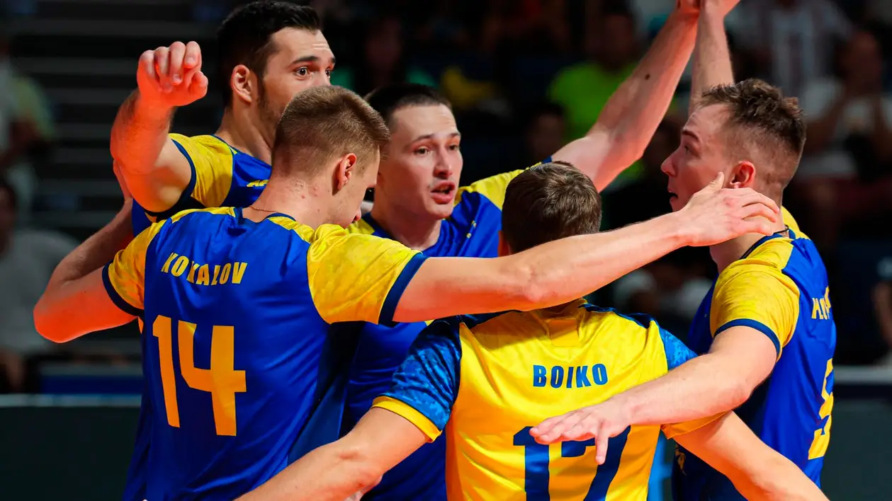 Від «повного гівна» – до чвертьфіналу. Як сприймати волейбольний Євро для України?