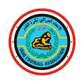 Чемпионат Ирака по футболу