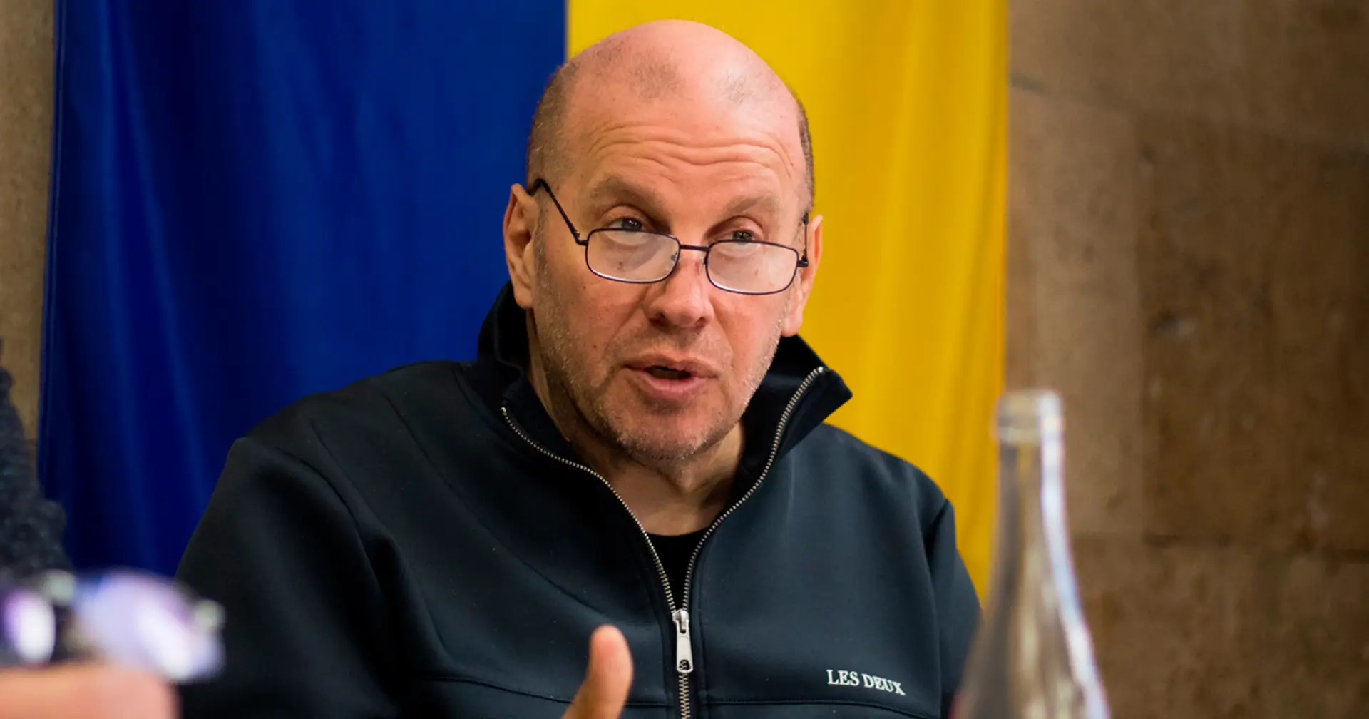 Виконком ФБУ, що не пустив «Прометей» у Суперлігу: хто всі ці люди