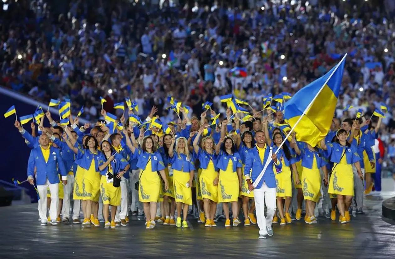 Топ-3 головні надії України на Олімпіаді в Парижі