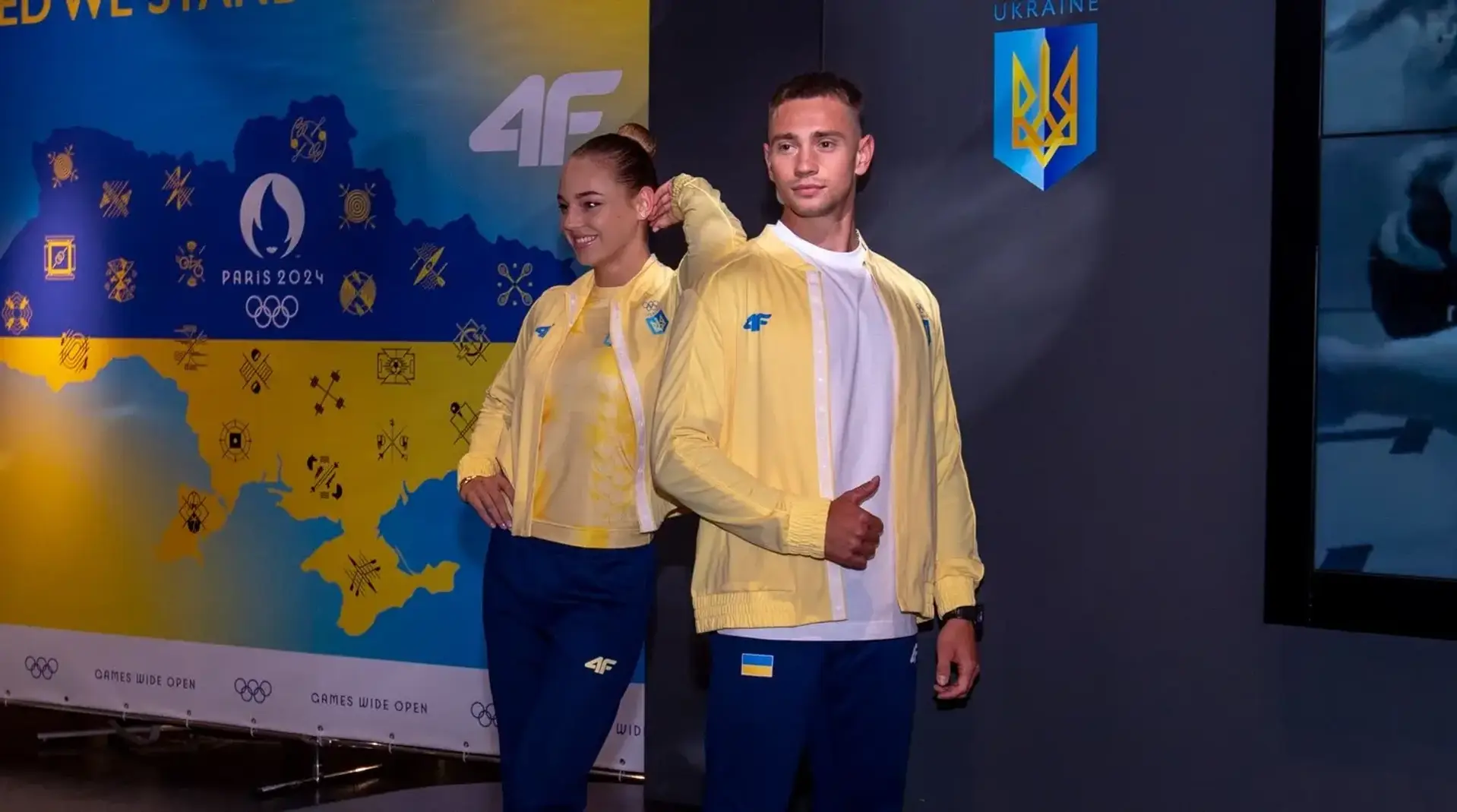 Україну на Олімпіаді представлять 140 атлетів. Це найменша кількість в історії – навіть з футбольною збірною