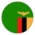 Сборная Замбии по футболу