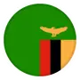 Сборная Замбии по футболу