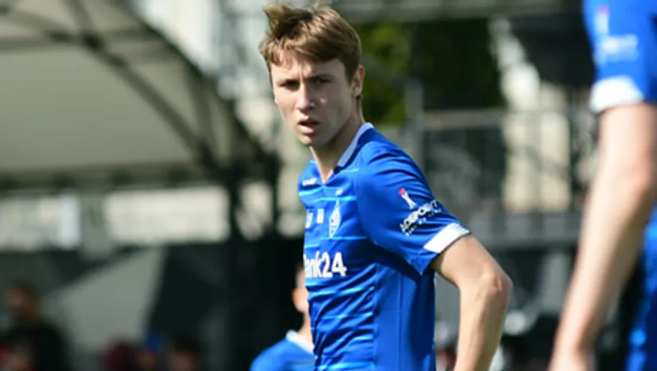 Третий форвард «Динамо» — 19-летний Ванат: набрал 26+3 за сезон в молодежке, а недавно дебютировал в основе