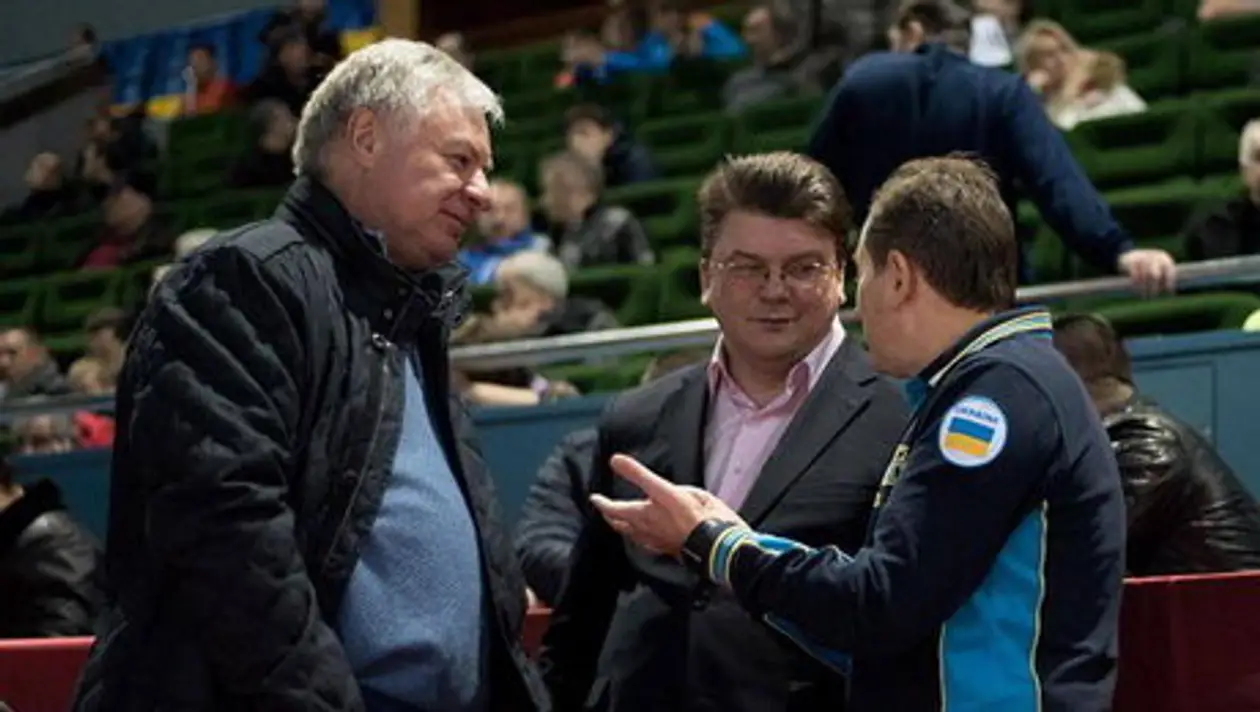 Украинский биатлон паразитирует на государстве за счет чемпионата Европы