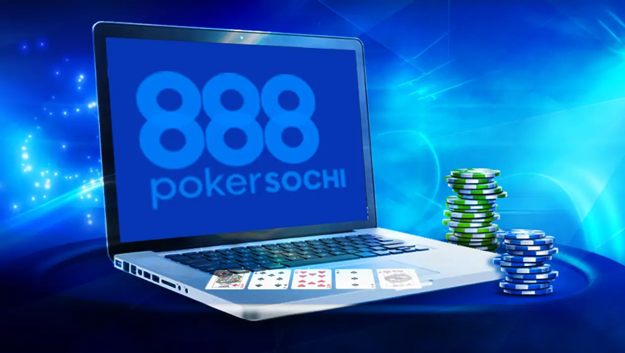 Особенности 888poker Sochi: зачем создали новый клиент?