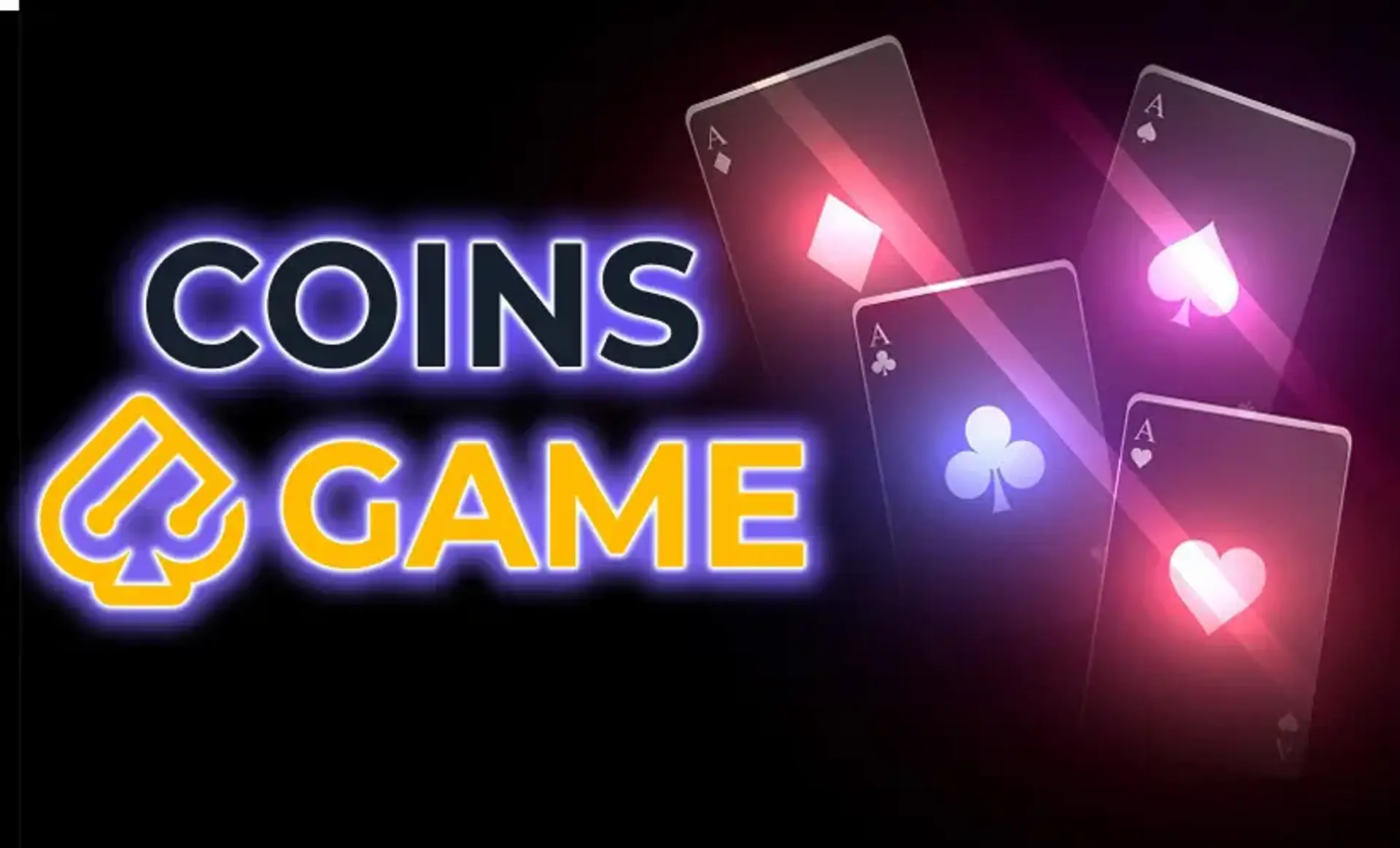 Найкращі слоти казино Coins Game 