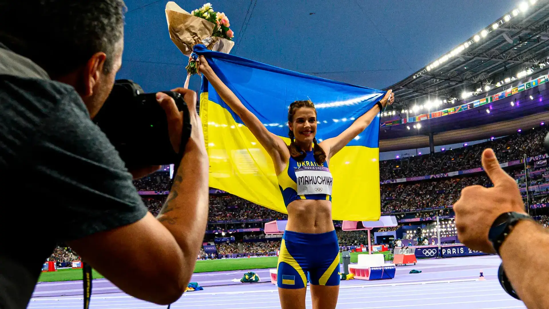 Як оцінити виступ України на Олімпіаді: розбираємо кожну спортивну дисципліну