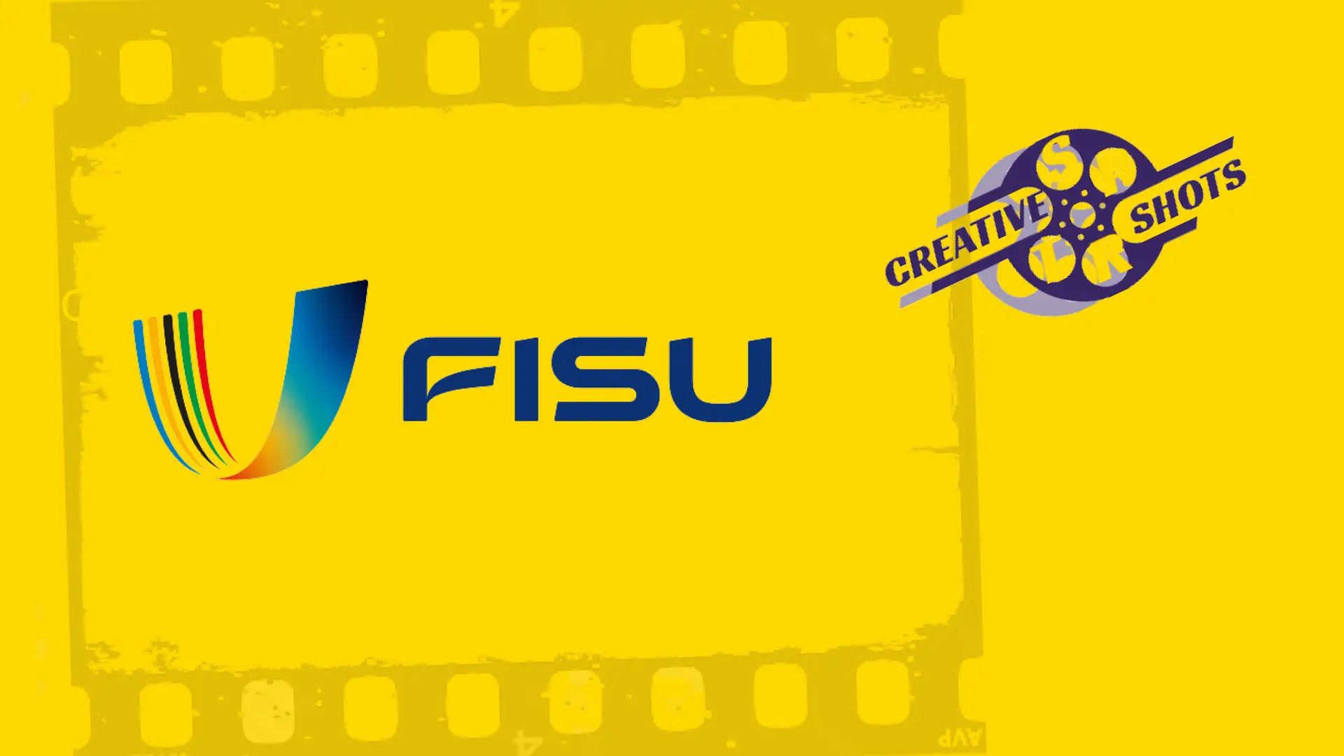 Студентський спорт - FISU - Міжнародна федерація університетського спорту