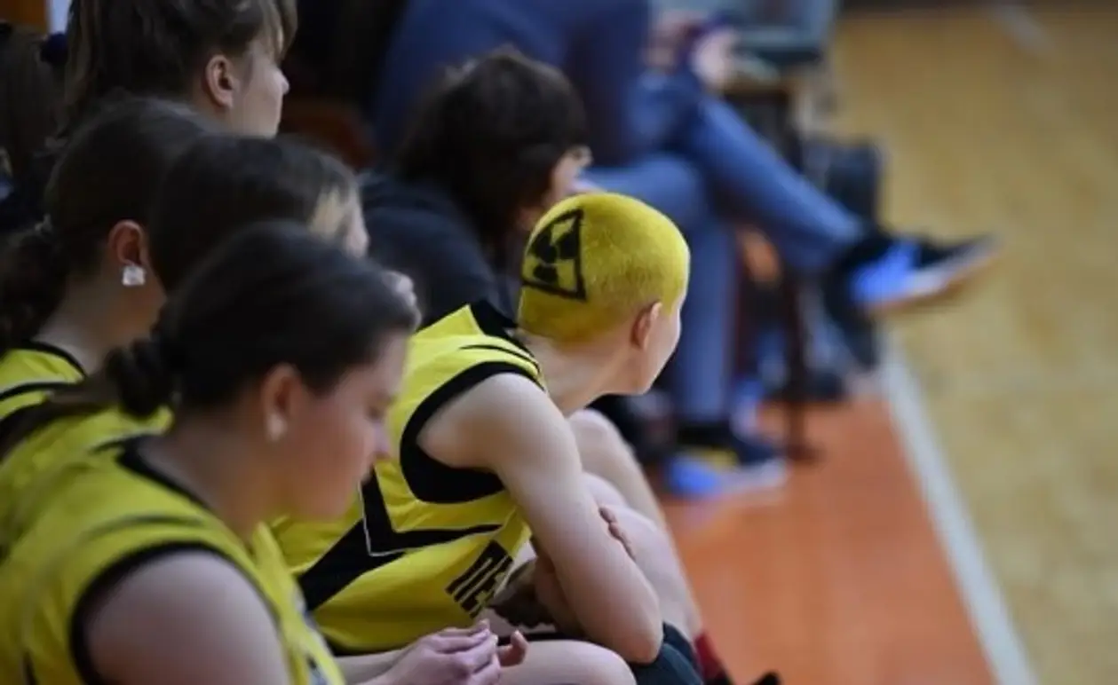 Баскетболістка "Переяслава" перемогла тяжку недугу і повернулась в гру