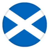 Шотландия U-19