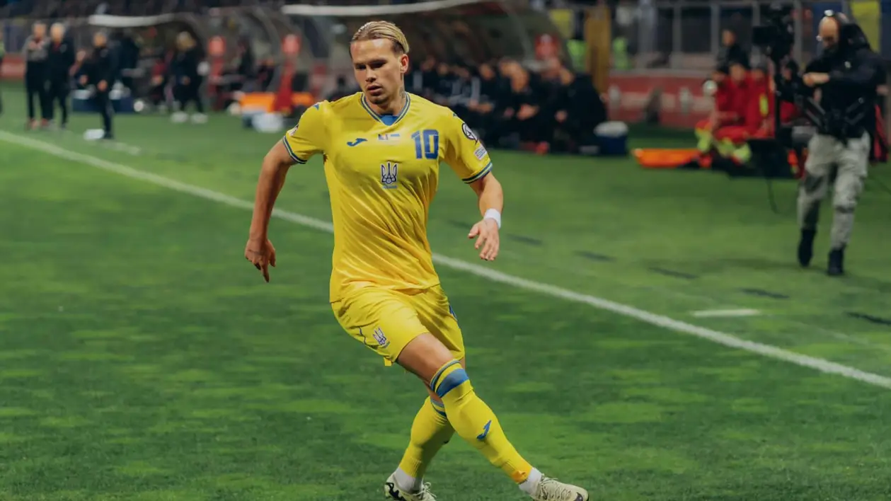 Вирішальна гра України за право зіграти на Євро-2024: усе, що треба знати про матч