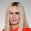 Инна Сагайдаковская
