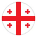 Géorgie U21