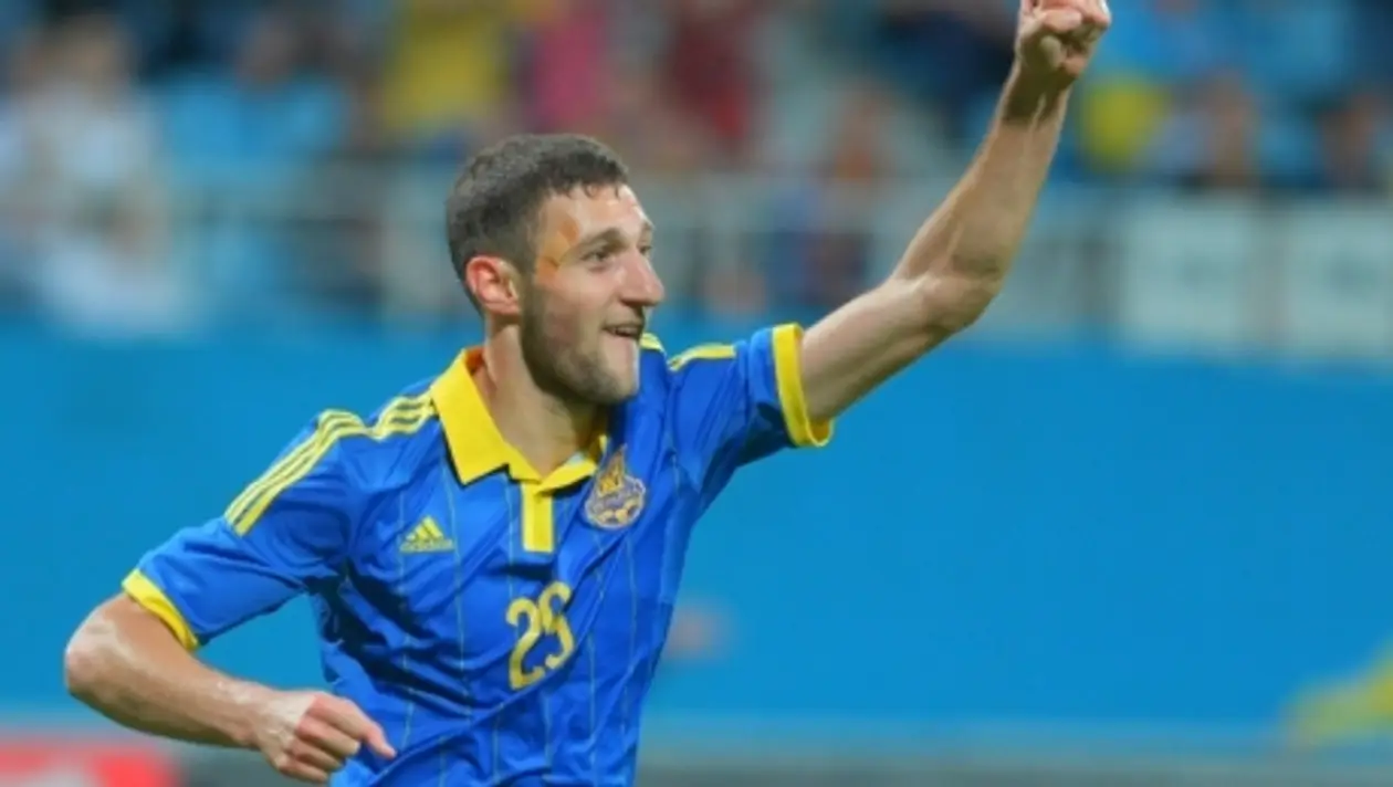 Поле экспериментов. 5 причин смотреть матч Украина – Молдова