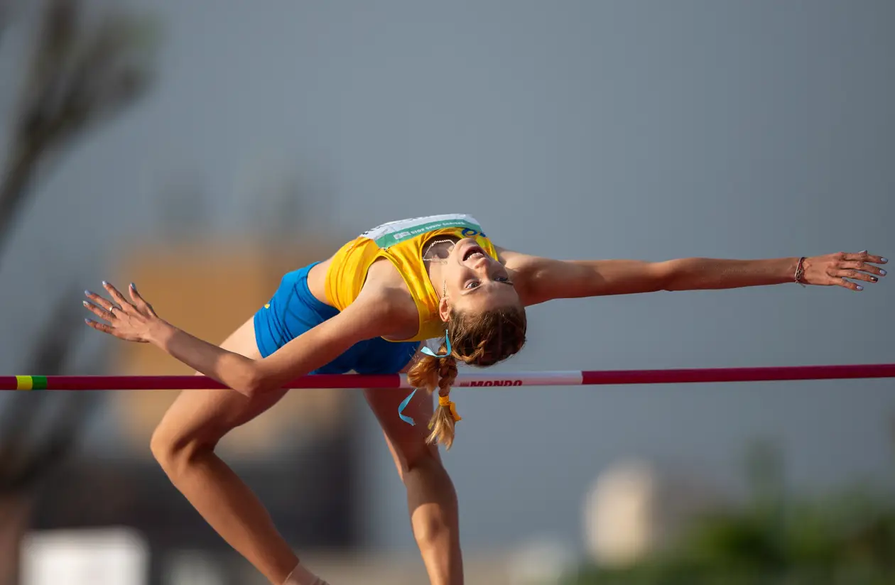 Майбутнє українського спорту на юнацьких Олімпійських іграх: 23 медалі, 10-те місце в загальному заліку