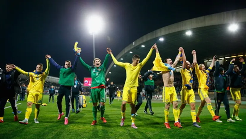 20 главных побед Украины в 2015 году