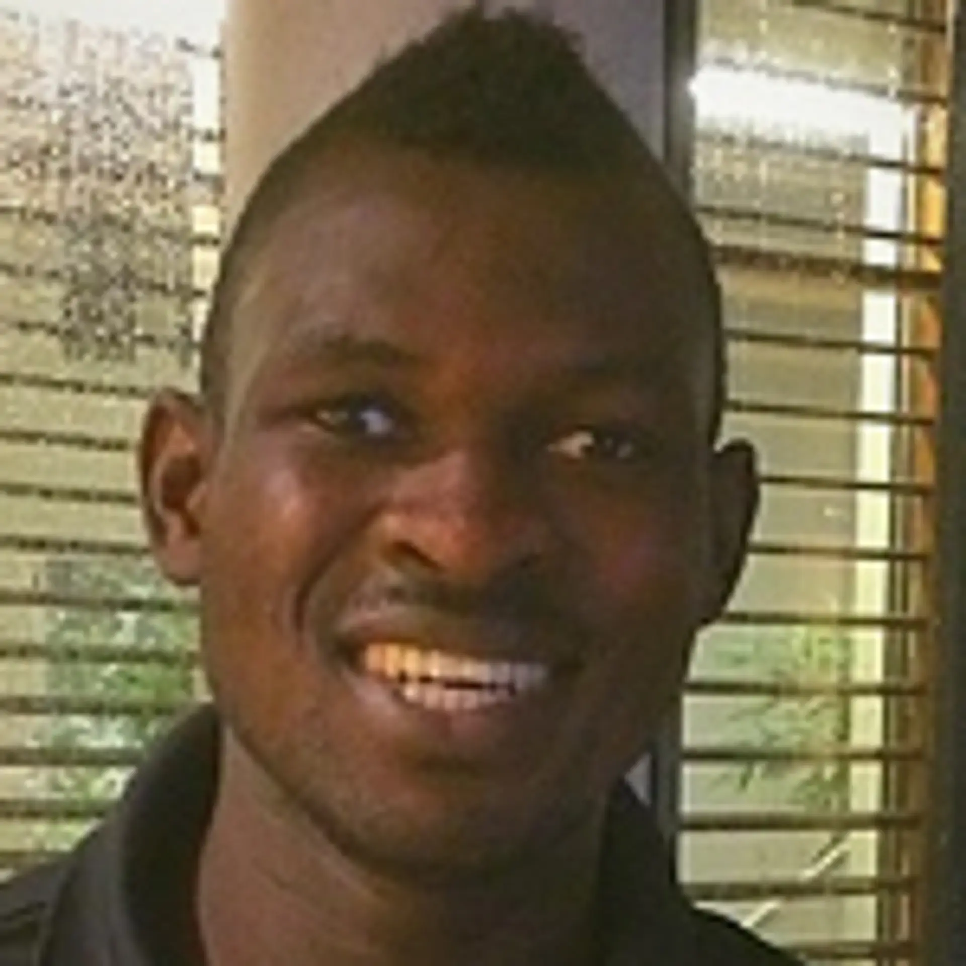 Mohamed Konaté