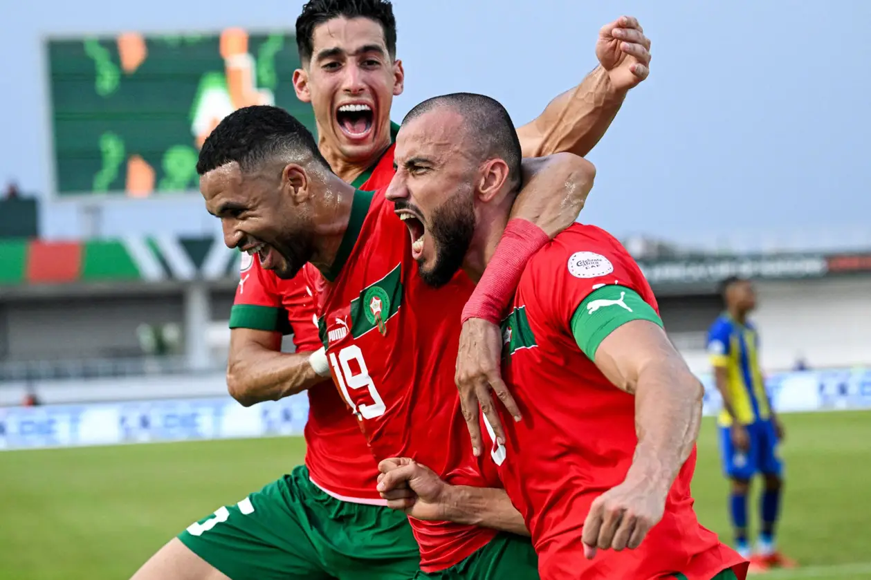 Марокко - ЮАР: прогноз и ставка на матч, 30 января